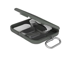 JSGHGDF Lightweight Carrying Case Safe & Comfortable to Handle Flexible Carrying Container Easy Clean Surfaces for Device NotePin NotePin S Protective Cover