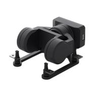 JSGHGDF Lightweight Compatible Gimbals with Foldable Design for 19Mm FPV Camera Cinematic Follow Shots Dedicated FPV Gimbals