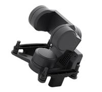 JSGHGDF Lightweight Compatible Gimbals with Foldable Design for 19Mm FPV Camera Cinematic Follow Shots Dedicated FPV Gimbals