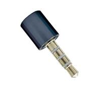 JSGHGDF Metal 3.5mm Noise Isolators Easy Installation for Creating Silents Zones in Work and Living Space Home Quiet Device