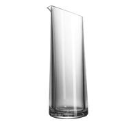 JSGHGDF Modern Clear Drink Distributor for Home Pubs Parties Multiple Purpose Liquid Measuring Pitcher Clear Kitchen
