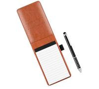 JSGHGDF Modern Executive Notebook Set Including Pen for Use in Meetings and Excursions Note Book Note Pad