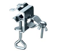 JSGHGDF Multi Purpose Umbrella Stabilizer for 22 32mm Posts Ensures Firm Attachment on Different Shapes Adjustable Umbrella Clip