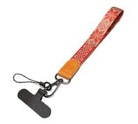 JSGHGDF Multiple Purpose Lanyard Not Drops Solution Canvas Build Multifunction Carry Upgrades Suitable for Wallet Comfort