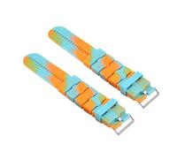 JSGHGDF Nonslip Weighted Silicone Wrist and Ankle Bands Designs for Stable During High Intensity Training & Pilates Weighted Fitness Band