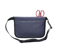 JSGHGDF Nurse Belt Pack 13-Pocket Waist Bag for Case for Medical Scissors Care