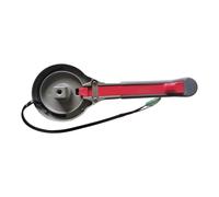 JSGHGDF Outboards Remote Control Handle Side Mount Replacement 7034820516P Construction Boats Engine Parts Motor Handle Extension