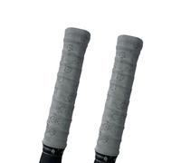 JSGHGDF Permanent Against Sweat Bat Overgrip Strengthened Resistance Control Soft Cushioning Easy Application Tear Immune Not Slip Tennis Grip Tape