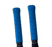 JSGHGDF Permanent Against Sweat Bat Overgrip Strengthened Resistance Control Soft Cushioning Easy Application Tear Immune Not Slip Tennis Grip Tape