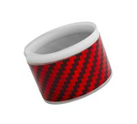 JSGHGDF Personality Glowing Edges Guard Tape Adding Unique Aesthetic to Sports Equipment for Individual Expression Pickleballs Accessory