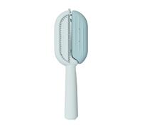 JSGHGDF Pet &Grooming Shedding Comb for Kitten Remove Loose Hair Long Hair Cat Massage Comb