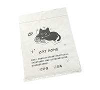 JSGHGDF Pet Teaser Bag Safe Entertainment Toy Hideouts Place for Active Cats and Small Breeds Indoor Engagement Interaction Teaser Toy