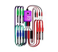 JSGHGDF Phone Repair Power Cable Set with Anti, Boot line 1Android