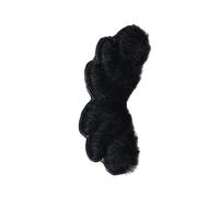 JSGHGDF Plush Wing Appliques Headbands AccsJewelry Making Garments Handmade Hair Clip Patches Headbands Plush Decors