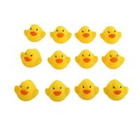 JSGHGDF Polyacrylate and Rosin Happy Bird Classroom Tool for Enhancing Student Participation and Motivation Tiny Rubber Successful Waterfowl