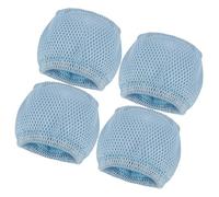 JSGHGDF Pool Skimmer Net Protective Meshes Cartridge Filter, A