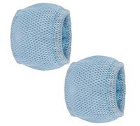 JSGHGDF Pool Skimmer Net Protective Meshes Cartridge Filter, B