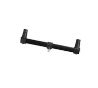 JSGHGDF Portable Angling Rod Holder Double Direction Rotating Design Aluminum Construction Compact Storage for Fishing Trip Multipurpose Fishing Rod Bracket