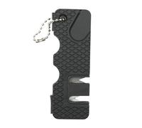 JSGHGDF Portable Daggers Sharpener Multifunctional Outdoor Camping Daggers Sharpening Tool Kitchen Whetstone Whetstones
