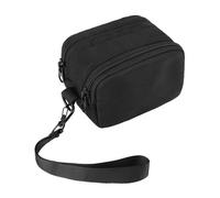 JSGHGDF Portable Nylon Storage Case Compact Designs Strong Protective Pouches Stylish Modern Case Suitable for MagGo Portable Storage