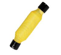 JSGHGDF Portables Hand Therapies Spring Grip Device for Stress Relief Muscle Training Compacts Light Weight Marble Tone Multifunctional Homes Gym Hand Trainer