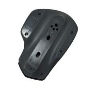 JSGHGDF Precise Fit Case and Side Buttons Part Set to Extend Life and Improve User for 2S Cover Permanent Replacement