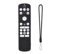JSGHGDF Precise Fit Silicone Cover Protector for HTRU33G Remote Case Full Button Access Without Removal for Easy Operate Easy Clean Cover