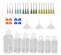 JSGHGDF Precise Model Paint Dispenser Kits Applicator for Flawlessly Color Placement and Detail Enhancement for Crafting Project Painting Kits