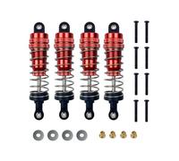 JSGHGDF Premium Metal Crash Upgrade Set for MN Series Automobiles Upgraded Absorption Tool Complimentary Installation Car Upgrade Parts Hydrostatic Cessation