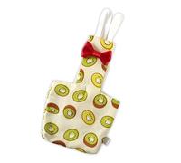 JSGHGDF Printed Cotton Diaper Flight Suit for Parrots with Leak Proof Design and Adjustable Strap for Outdoor Activity Printed Bird Diaper