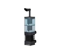 JSGHGDF Professtional FishTank Filter with Advanced Reverse Air Lifts Systems for Efficient Cleaning of Small Aquarium Filtration Aquarium Airpumps