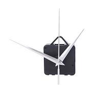 JSGHGDF Quartz Wall Clock Motor Movement Mechanisms Silent Battery Powered Repair Parts Replacement With Hands Wall Clock Movement