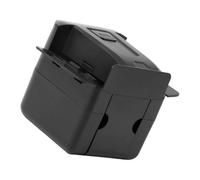 JSGHGDF Rechargeable Card Mixer with Auto Button | Quiet Gear Handling for Standard Decks, Travel, Tabletop Parties