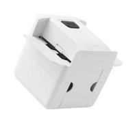 JSGHGDF Rechargeable Card Mixer with Auto Button | Quiet Gear Handling for Standard Decks, Travel, Tabletop Parties