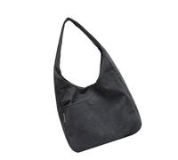 JSGHGDF Ribbed Bag Capacious Plan Thin Substance Multiple Compartment Structure Ergonomic Wide Belt Capacious Women ' s Work