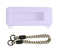 JSGHGDF Silicone Case for 26250mAh 300W A110A Portable Powerbank Cover Sleeve and Lightweight Shell for Travel Silicone Cover for Power Institution