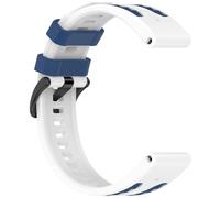 JSGHGDF Silicone Watch Band Straps for 970 965 955 945 935 Adjustable Wrist Circumference Sweatproof Watch Belt 2/26mm Soft Wristband