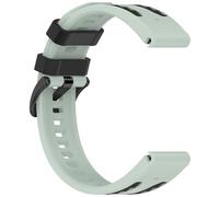 JSGHGDF Silicone Watch Band Straps for 970 965 955 945 935 Adjustable Wrist Circumference Sweatproof Watch Belt 2/26mm Soft Wristband