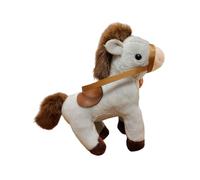 JSGHGDF Simulation Stuffed Animals Keyring for Backpack Luggage Decorative Item Room Decor Ornament Hanging Ornament Bag Charm for Backpack Plush Toy
