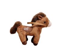 JSGHGDF Simulation Stuffed Animals Keyring for Backpack Luggage Decorative Item Room Decor Ornament Hanging Ornament Bag Charm for Backpack Plush Toy
