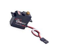 JSGHGDF Size Accuracy Controlled Servo with 3.5kg·cm Output for Car Replacement Systems Small Metal Gear Servo