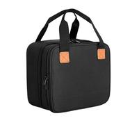 JSGHGDF Spacious Organizers Case for CP1500 / CP1300 / CP1200 Photo Printer Ensures Safe Transport and Easy Access Travel Friendly Printer Case