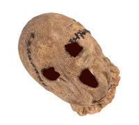 JSGHGDF Stage Outfit Cover Halloween Full Head Costume Piece, A