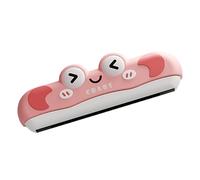 JSGHGDF Starter Friendly Musical Mouthorgan Toy 16 Cavities Smooth Face Easy Neat Child Present Starter Mouthorgan for Infants