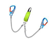 JSGHGDF Strengths Climbing Carabiner with Tearproof and Light Weight Lanyard for Various Weather Expeditions Climbing Gear for Extreme Environment