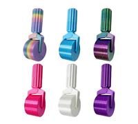 JSGHGDF Sturdy Beads Art Roller Enhances Efficiency in Craft Creation Beads Art Tool