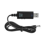 JSGHGDF Swappable Play Power Connection Cable 5V 20V Potential Modifiable for Routers Modems Laptops Excellent Modifiable Potential Notebook Device Cable