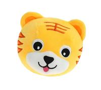 JSGHGDF Talking Plush Hamster Dog Toy Vibrating and Bouncing Interactive Fun for and Dogs Fun Exercise Active Pet