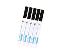 JSGHGDF Temperature Writing Tool Oil Based Inks Marker Pen Cold Resistant for Long Lasting Freezer Labels and Organizing Freezer Marker Pen