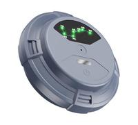 JSGHGDF Tiny Immersible Oxygen Maker for Fish Transport and Aquarium Care Works 10 Hours Outdoor Fish Oxygenator